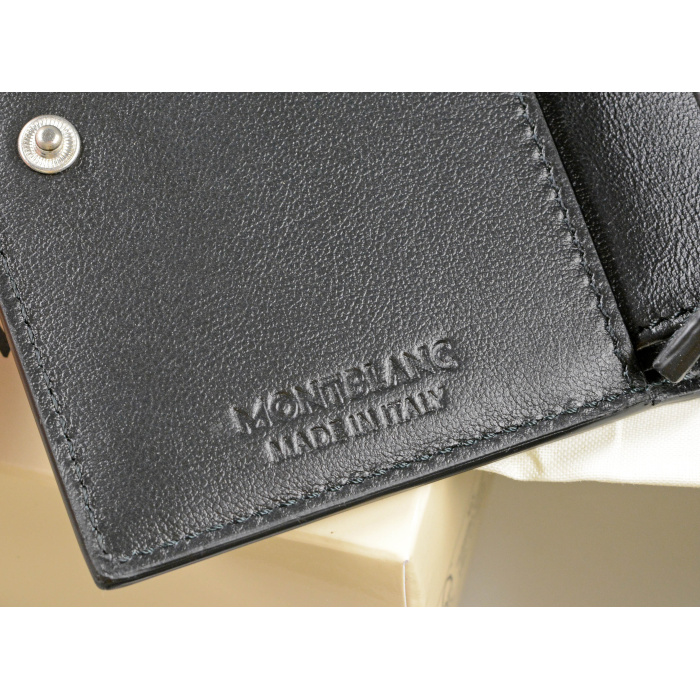 Montblanc Soft kontinentale Nano-Brieftasche 198007_4 Montblanc-Soft-kontinentale-Nano-Brieftasche-198007