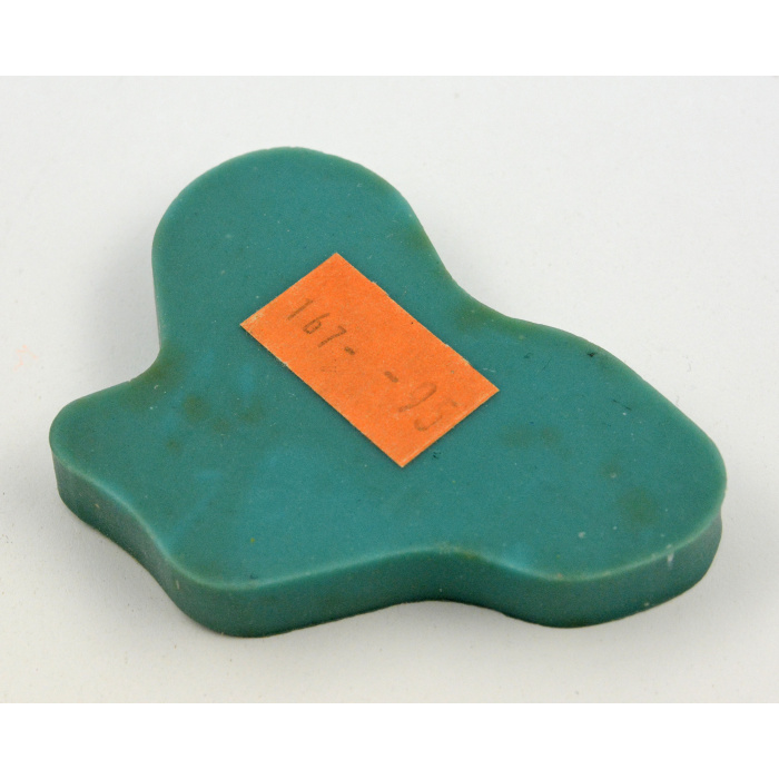 VintageLaeuferDisneyOliverAndCompanyEraser