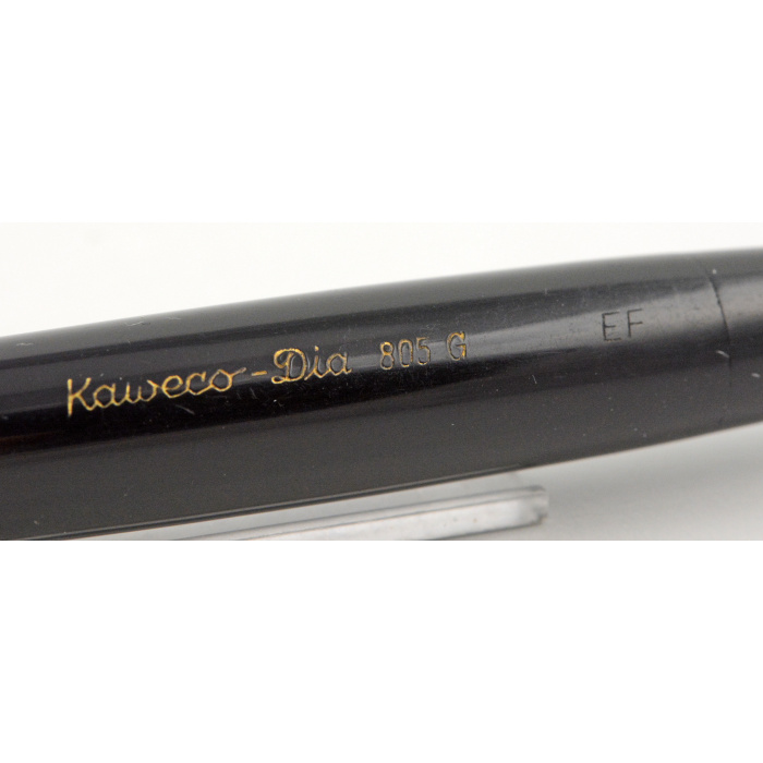 Kaweco Dia 805 G EF_7 Kaweco-Dia-805-G-EF