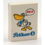 Pelikan-Radiergummi-Vintage