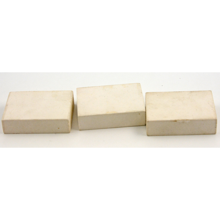 Staedtler Radiergummi Vintage 5 Vintage Staedtler Radiergummi 3 Stück – Bild 5