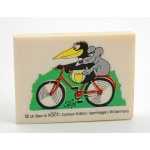 Uli-Stein-Radiergummi-Vintage