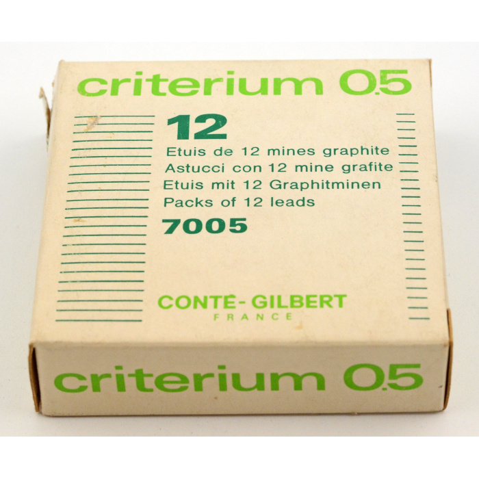 Vintage-Blanzy-Conte-Gilbert-Criterium-Fallminen-2H