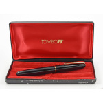 Vintage-Tombow-Zoom-919-bw-rollerball-pen