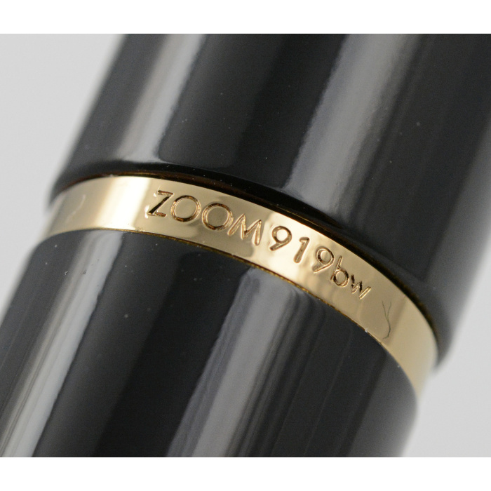 Vintage-Tombow-Zoom-919-bw-rollerball-pen