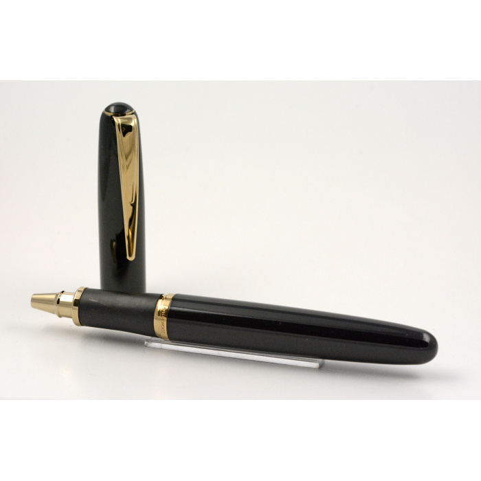 Vintage-Tombow-Zoom-919-bw-rollerball-pen