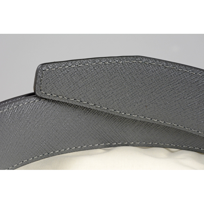 Montblanc-131171-Guertel-aus-Leder-in-Schwarz-