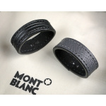 Montblanc-131171-Guertel-aus-Leder-in-Schwarz-