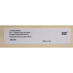 Montblanc-131171-Guertel-aus-Leder-in-Schwarz-