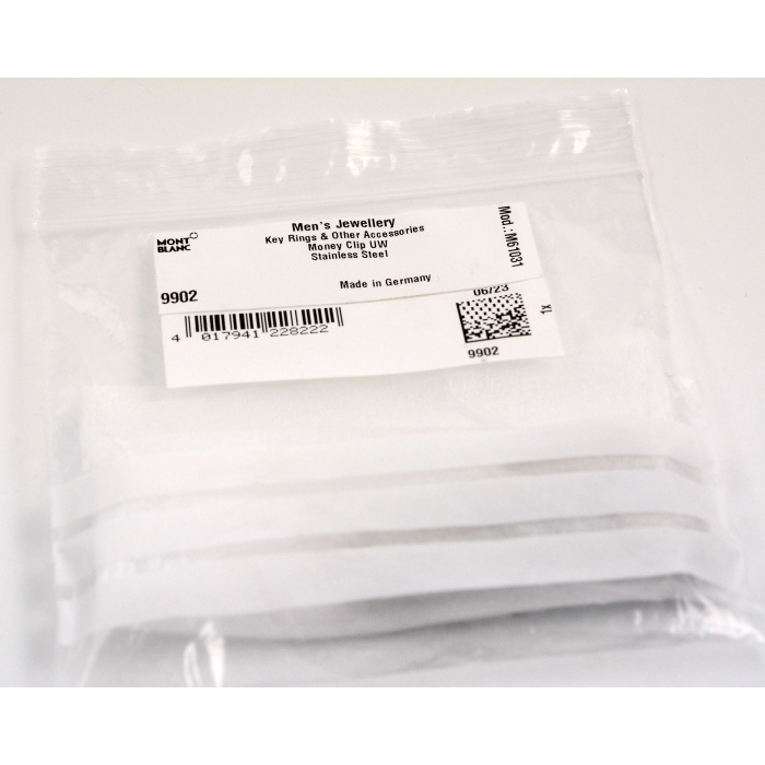 Montblanc Geldscheinklammer 9902 4 Montblanc-Geldscheinklammer-9902