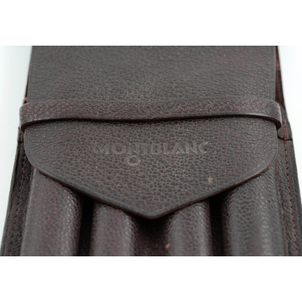 Montblanc-Vintage-Stiftetui