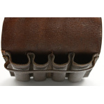 Vintage Montblanc 4er Stift Etui – Bild 4