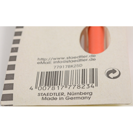 Staedtler-Mars-Star-Druckbleistift-Orange-779