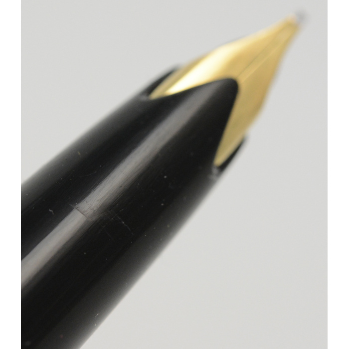 Vintage-Montblanc-Meisterstueck-82-Fuellfederhalter