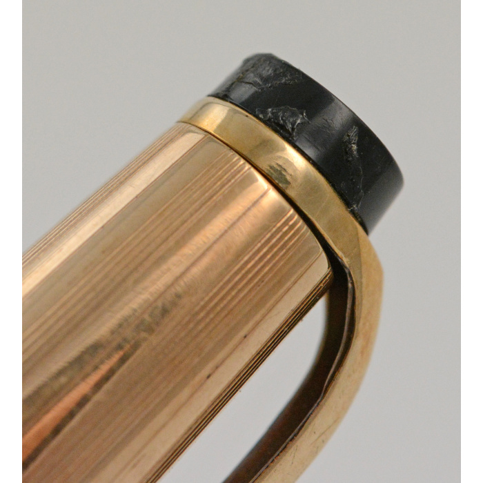 Vintage-Montblanc-Meisterstueck-82-Fuellfederhalter