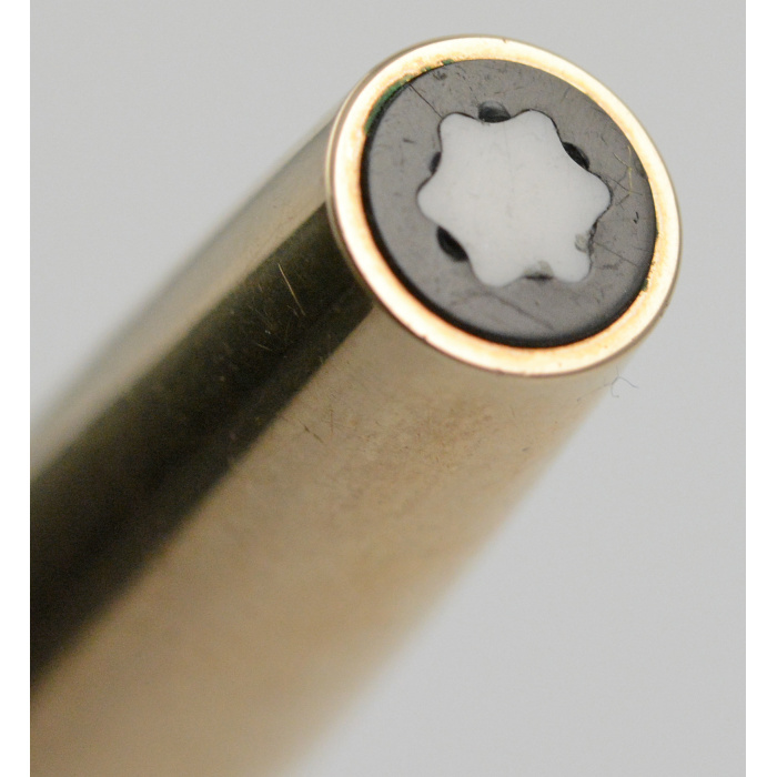 Vintage-Montblanc-Meisterstueck-82-Fuellfederhalter