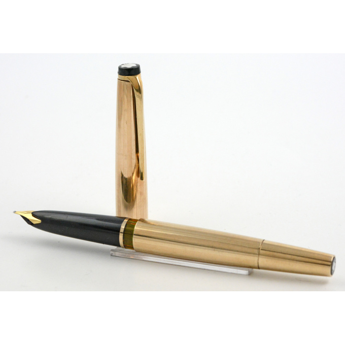 Vintage-Montblanc-Meisterstueck-82-Fuellfederhalter