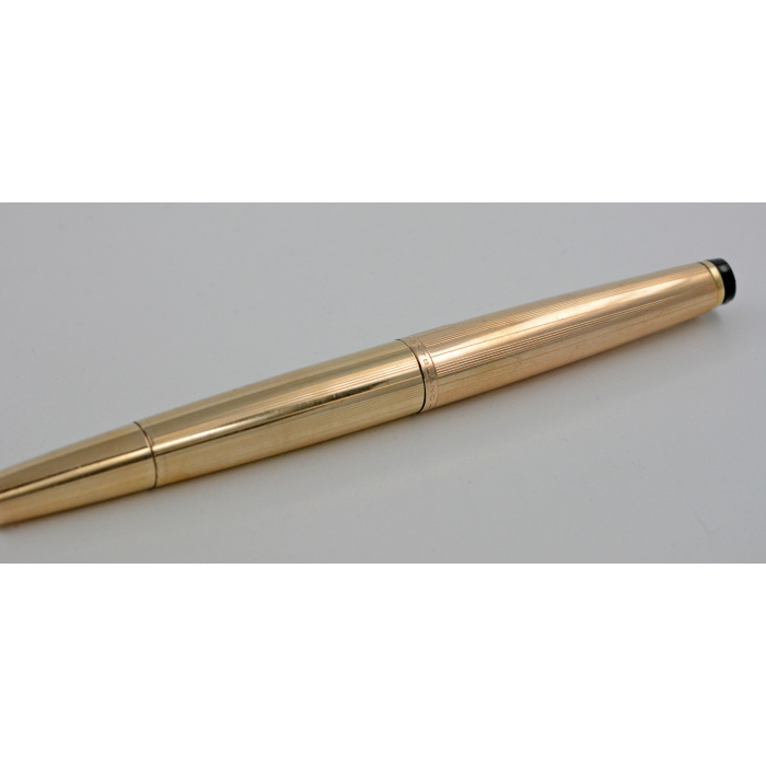 Vintage-Montblanc-Meisterstueck-82-Fuellfederhalter