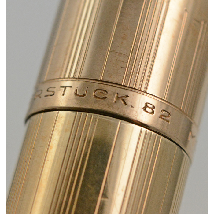 Vintage-Montblanc-Meisterstueck-82-Fuellfederhalter