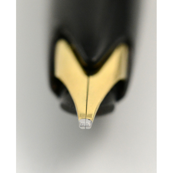 Vintage-Montblanc-Meisterstueck-82-Fuellfederhalter