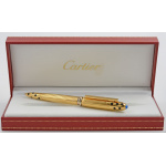 Vintage-Panthere-de-Cartier-Kugelschreiber