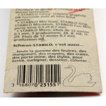 Schwan Stabilo Soft 3155