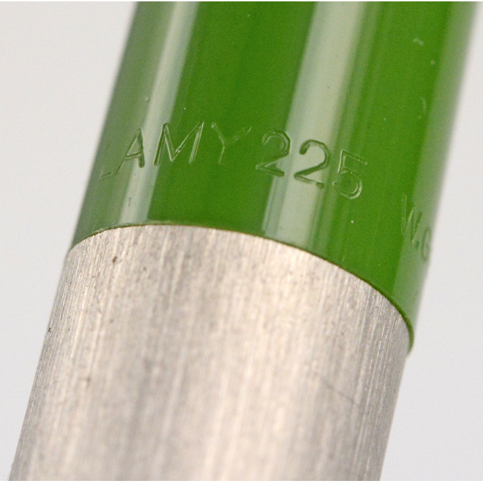 Lamy-225-Kugelschreiber-Gruen-