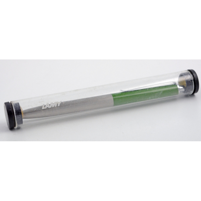 Lamy-225-Kugelschreiber-Gruen-