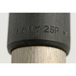Lamy25PSchwarz