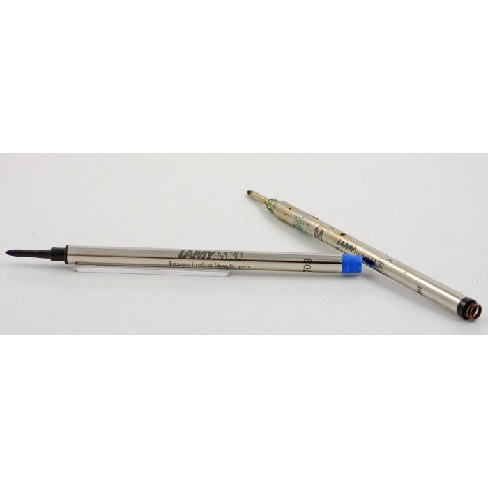 Vintage Lamy 526 Faserschreiber – Bild 4