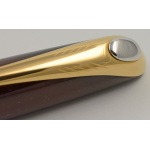 Vintage-Parker-Fountain-pen-Ellipse-Copper