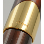Vintage-Parker-Fountain-pen-Ellipse-Copper