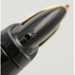 Vintage-Parker-Fountain-pen-Ellipse-Copper