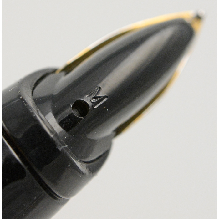 Vintage Parker Fountain pen Ellipse Copper 9 Vintage-Parker-Fountain-pen-Ellipse-Copper