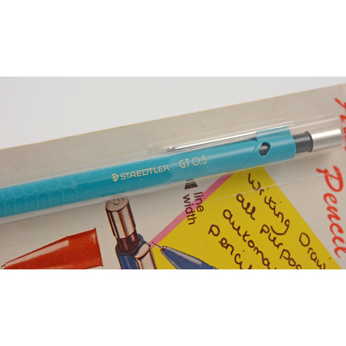 Vintage-Staedtler-GT-05-Druckbleistift