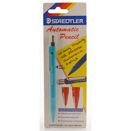 Vintage-Staedtler-GT-05-Druckbleistift