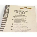 Vintage-Staedtler-Marsmicro-771-Druckbleistift-