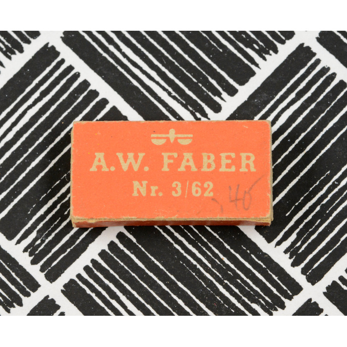 A-W-Faber-Farbkopierminen-Rot