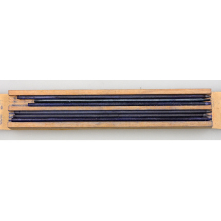 AWFaberLangminenBlauCopier