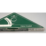 Vintage Faber Castell 59-43 Verstellbarer Winkel – Bild 4