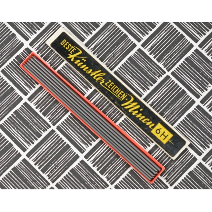 Kuenstlerzeichenminen