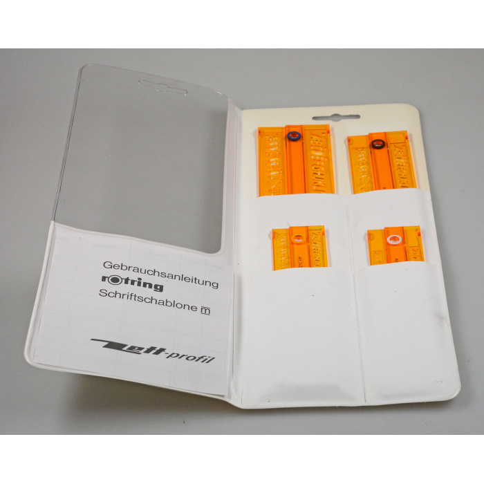 Rotring-Schriftschablone-Set-343900