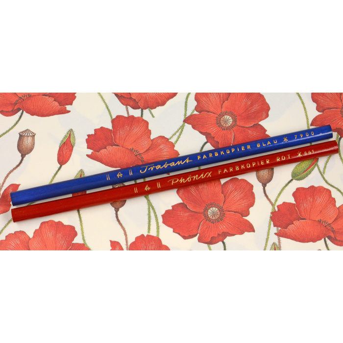 TrabantPhoenixFarbkopierstift