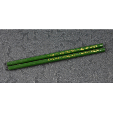 Vintage-Eberhard-Faber-888-Farbstift