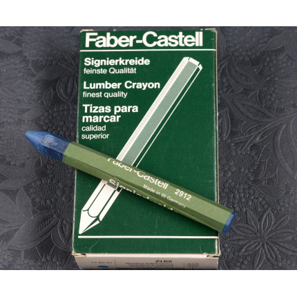 Vintage-Faber-Castell-Signierkreide-2912