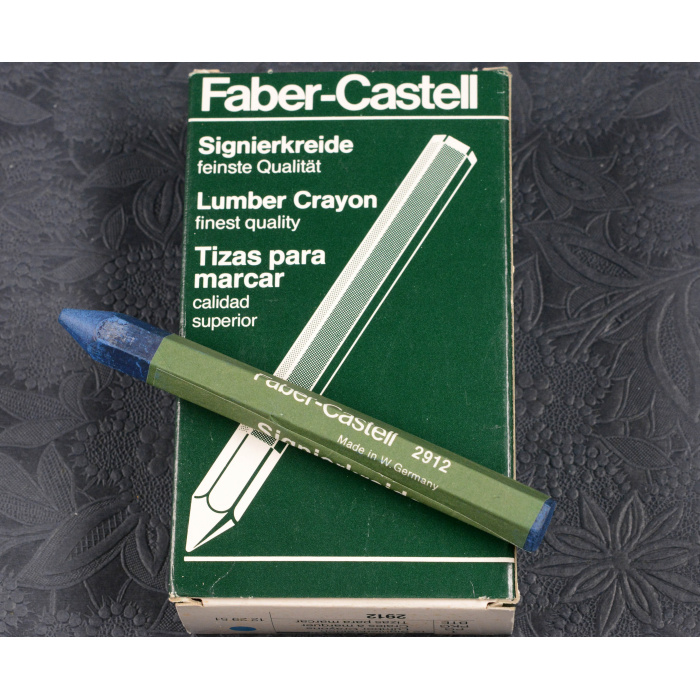 Vintage-Faber-Castell-Signierkreide-2912