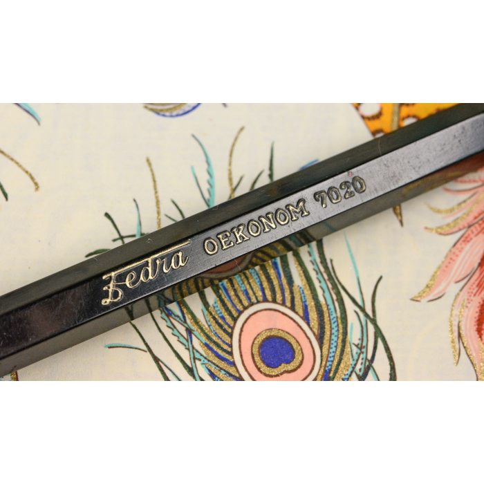 Vintage Fedra Oekonom 7020 Fallminenstift – Bild 2