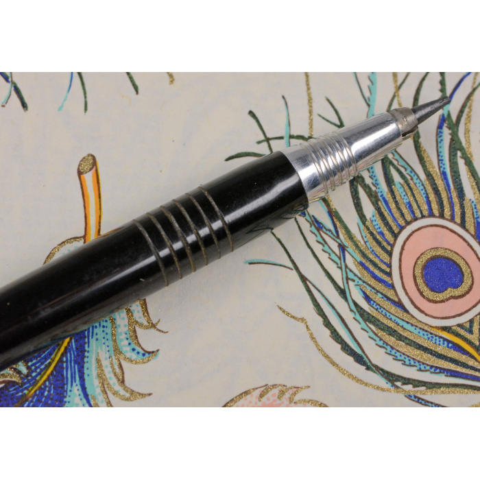 Vintage-Fedra-Oekonom-7020-Fallminenstift