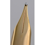 Vintage-Montblanc-Noblesse-Patronenfueller-Guilloche-vergoldet