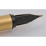 Vintage-Montblanc-Noblesse-Patronenfueller-Guilloche-vergoldet